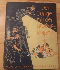 Film-Regie-Bilderbuch HC W