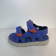Timberland Kinder Sandalen Gr
