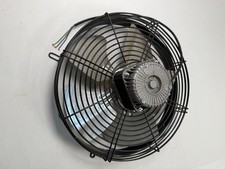 Ziehl-Abegg Ventilator mit MA-VIB AC-Ventilatormotor R34Y030SA.001