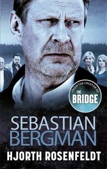 Sebastian bergman von - sebastian,