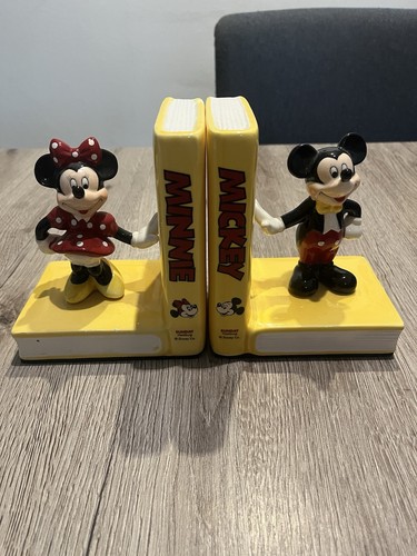 Disney mickey und minnie mouse - und,