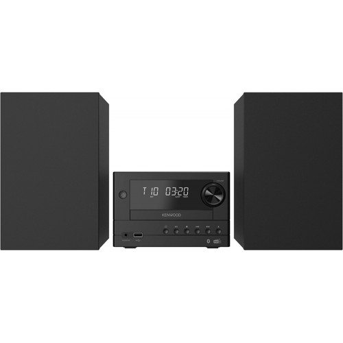 Kenwood 450dab microanlage - m-450dab,