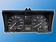 Elektronik Reparatur | Tacho