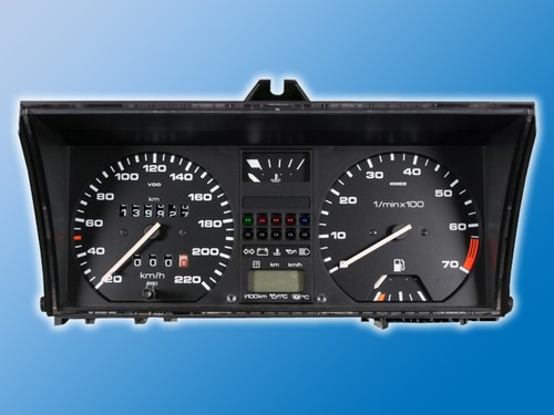 Elektronik reparatur tacho - elektronik,