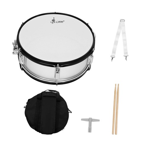 Snare drum professionelles - 14",