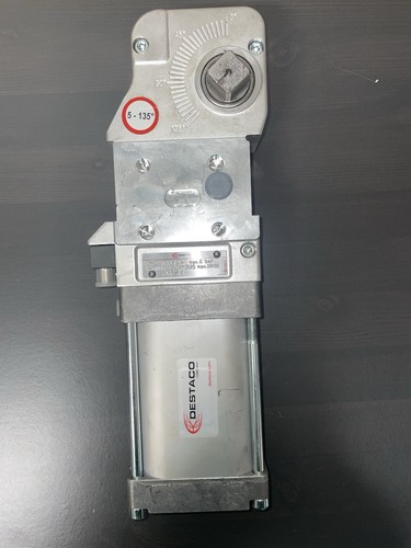 Destaco pneumatischer - destaco,