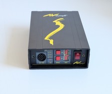 AV Stumpfl SD AUX-Modul