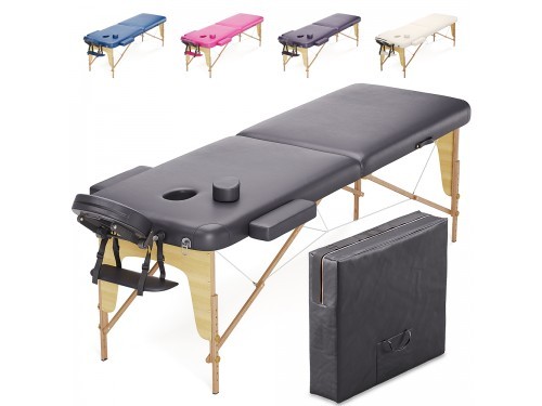 Mobile massagetisch - mobile,