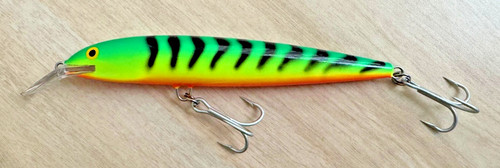 Rapala floating magnum - rapala,