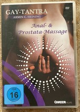 GAY-TANTRA Anal- &