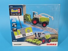 Revell HO Mini Claas Axion 960
