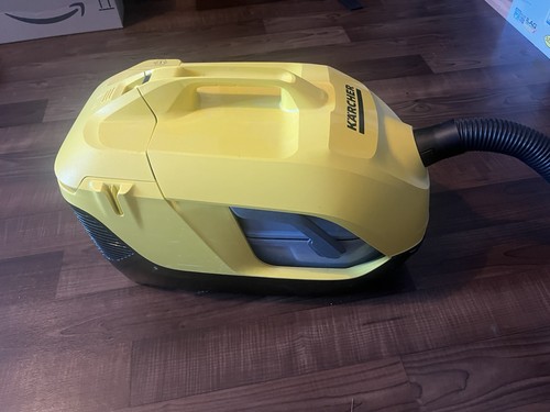 Kärcher staubsauger - kärcher,