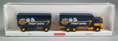 Wiking 045703 0457 - wiking, 045703/0457