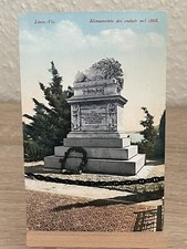 Postkarte, Ansichtskarte