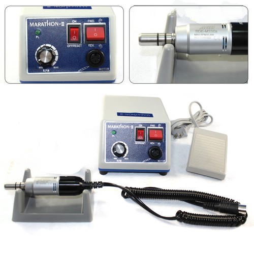 Dental lab marathon micro - lab,