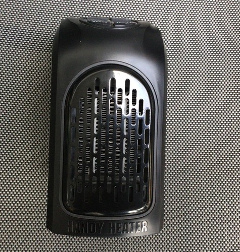 Livington handy heater - livington,