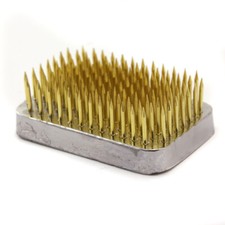 Kenzan rechteckig 53 x 35 mm