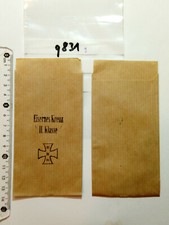 Orden Tüte zum EK2 1914 Neu 1