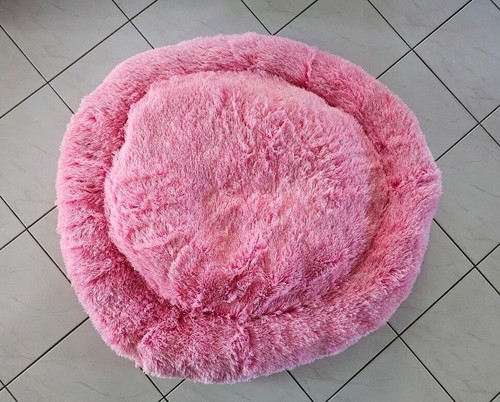 Plüschdonut 100 cm - plüschdonut,