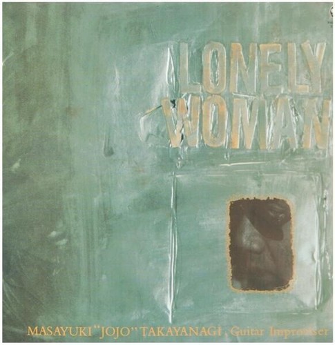 Masayuki jo takayangi - lp,