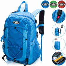 monzana® Trekking Rucksack