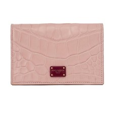Dolce gabbana krokodilleder - &,