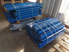 10 x Winkelstahl Winkeleisen Profile Eisen Stahl Winkel Baustahl