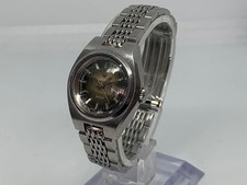 Rado Automatikuhr Edelstahl