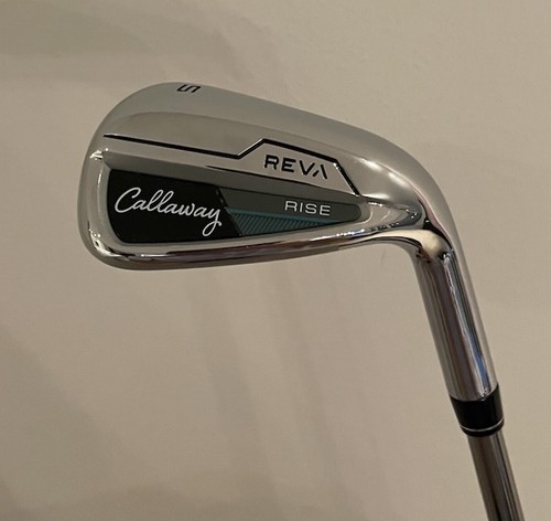 Callaway reva rise - callaway, sand-wedge