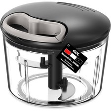 Zwiebel Zerkleinerer