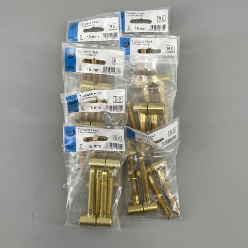Pkg türband holz - türband,
