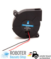 yourDroid Radial Lüfter 5015