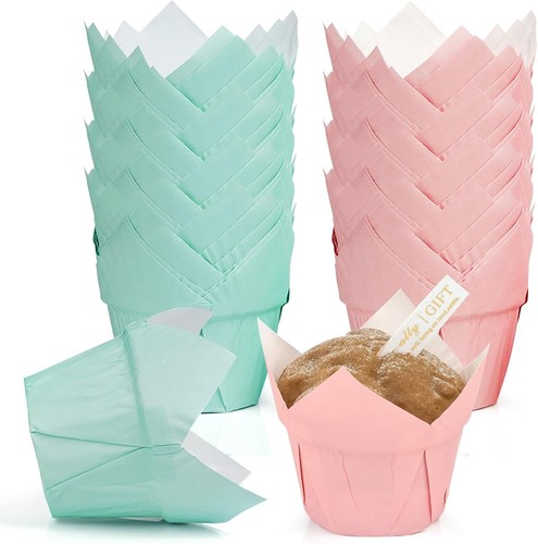 Muffinform papier 100 - 100, stück