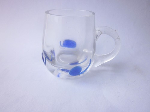 43080 altes schnapsglas - 43080,