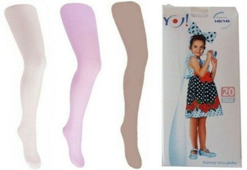 Kinder feinstrumpfhose den - 20,