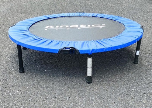 Kinetic mini trampolin - kinetic, mini-trampolin