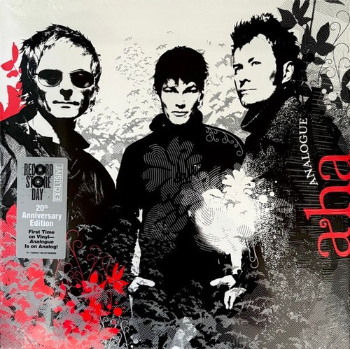 Analogue 20th - a-ha,
