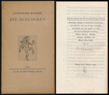 Keller die berlocken - keller,, berlocken.