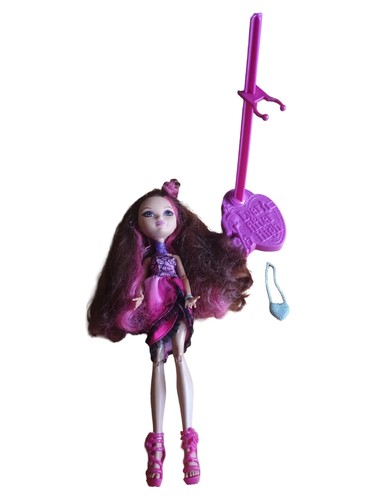 Mattel ever after - mattel,