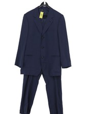 Versace Herren Zweiteiler