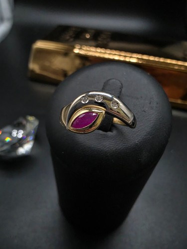 Ring größe 750 - ring,