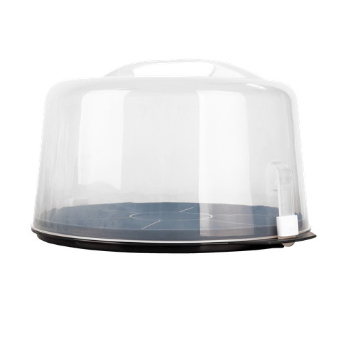 Tortenhaube hoch cm - Ø, 32