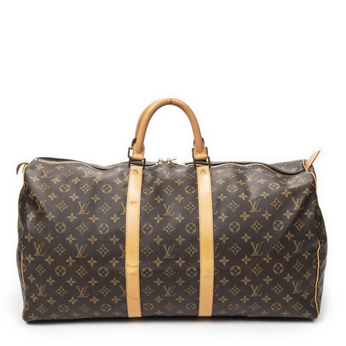 Louis vuitton keepall - louis,