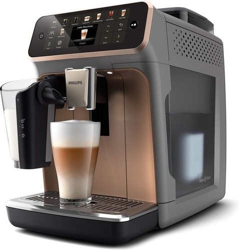 Philips series 5500 - 5500, latte