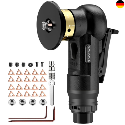Pneumatische anfasmaschine - pneumatische,