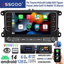 8Core 6+128G Android 14