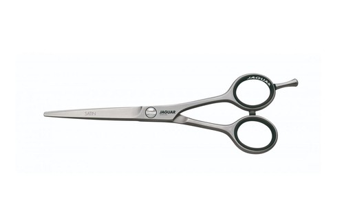 Haarschneideschere jaguar - haarschneideschere,