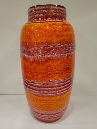 Vintage scheurich fat lava - vintage,