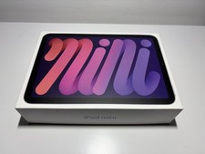 Apple iPad Mini (6. Gen) OVP
