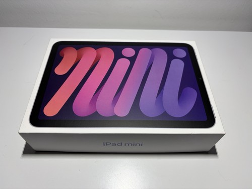 Apple ipad mini ovp - (6.,